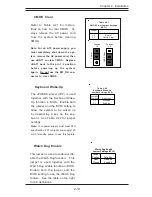 Предварительный просмотр 33 страницы Supero SUPER P3TDDE User Manual