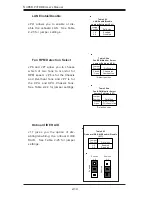 Предварительный просмотр 34 страницы Supero SUPER P3TDDE User Manual