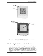 Предварительный просмотр 23 страницы Supero SUPER P3TDDR User Manual