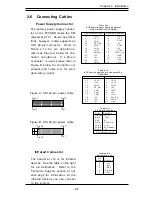 Предварительный просмотр 27 страницы Supero SUPER P3TDDR User Manual