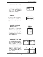 Предварительный просмотр 29 страницы Supero SUPER P3TDDR User Manual