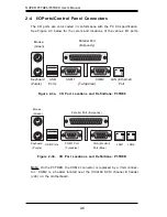 Предварительный просмотр 30 страницы Supero SUPER P3TDE6 User Manual