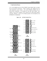 Предварительный просмотр 31 страницы Supero SUPER P3TDE6 User Manual