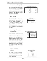 Предварительный просмотр 36 страницы Supero SUPER P3TDE6 User Manual