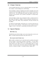 Preview for 19 page of Supero SUPER P3TDL3 User Manual