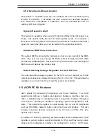 Preview for 21 page of Supero SUPER P3TDL3 User Manual