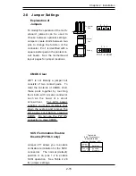 Preview for 39 page of Supero SUPER P3TDL3 User Manual