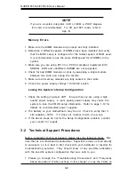 Preview for 48 page of Supero SUPER P3TDL3 User Manual