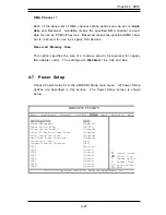 Preview for 73 page of Supero SUPER P3TDL3 User Manual