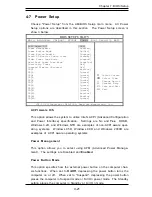 Preview for 67 page of Supero SUPER P3TDLR User Manual