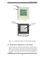 Предварительный просмотр 31 страницы Supero SUPER P3TSSA User Manual