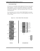 Предварительный просмотр 34 страницы Supero SUPER P3TSSA User Manual