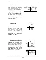 Предварительный просмотр 38 страницы Supero SUPER P3TSSA User Manual