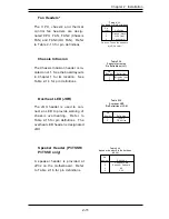 Предварительный просмотр 39 страницы Supero SUPER P3TSSA User Manual