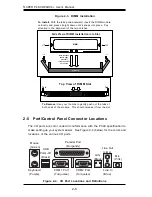 Предварительный просмотр 32 страницы Supero SUPER P4DC6 User Manual