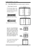 Предварительный просмотр 34 страницы Supero SUPER P4DC6 User Manual