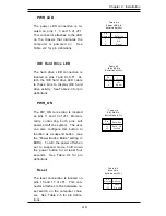 Предварительный просмотр 35 страницы Supero SUPER P4DC6 User Manual