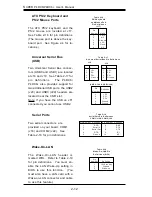 Предварительный просмотр 38 страницы Supero SUPER P4DC6 User Manual