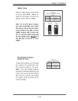 Предварительный просмотр 41 страницы Supero SUPER P4DC6 User Manual