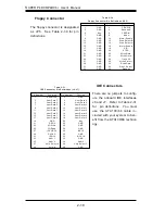 Предварительный просмотр 44 страницы Supero SUPER P4DC6 User Manual