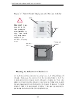 Предварительный просмотр 30 страницы Supero SUPER P4DL6 User Manual