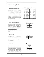 Предварительный просмотр 34 страницы Supero SUPER P4DL6 User Manual