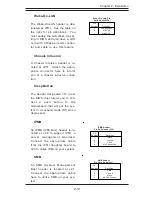 Предварительный просмотр 39 страницы Supero SUPER P4DL6 User Manual