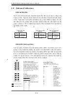 Предварительный просмотр 40 страницы Supero SUPER P4DL6 User Manual