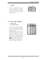 Предварительный просмотр 41 страницы Supero SUPER P4DL6 User Manual