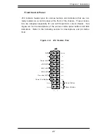 Предварительный просмотр 31 страницы Supero SUPER P4DME-M User Manual