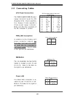 Предварительный просмотр 32 страницы Supero SUPER P4DME-M User Manual