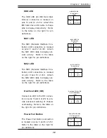 Предварительный просмотр 33 страницы Supero SUPER P4DME-M User Manual