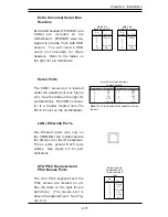 Предварительный просмотр 35 страницы Supero SUPER P4DME-M User Manual