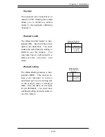 Предварительный просмотр 37 страницы Supero SUPER P4DME-M User Manual