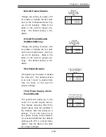 Предварительный просмотр 39 страницы Supero SUPER P4DME-M User Manual