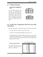 Предварительный просмотр 41 страницы Supero SUPER P4DME-M User Manual