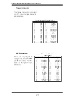 Предварительный просмотр 42 страницы Supero SUPER P4DME-M User Manual