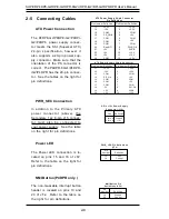 Предварительный просмотр 32 страницы Supero SUPER P4DP6 User Manual