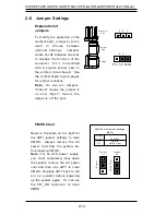 Предварительный просмотр 38 страницы Supero SUPER P4DP6 User Manual