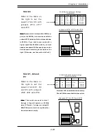 Предварительный просмотр 43 страницы Supero SUPER P4DP6 User Manual