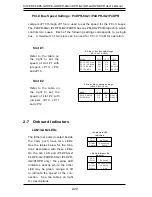 Предварительный просмотр 44 страницы Supero SUPER P4DP6 User Manual