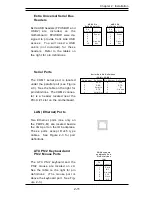 Предварительный просмотр 35 страницы Supero SUPER P4DPL-8GM User Manual