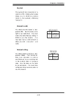 Предварительный просмотр 37 страницы Supero SUPER P4DPL-8GM User Manual