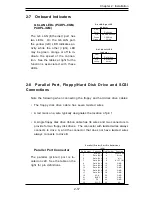 Предварительный просмотр 41 страницы Supero SUPER P4DPL-8GM User Manual