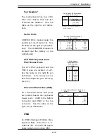 Предварительный просмотр 33 страницы Supero SUPER P4QH6 User Manual