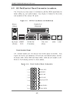 Предварительный просмотр 32 страницы Supero SUPER P4SBE User Manual