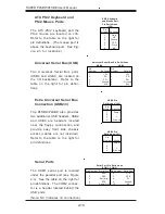 Предварительный просмотр 36 страницы Supero SUPER P4SBE User Manual