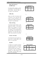 Предварительный просмотр 38 страницы Supero SUPER P4SBE User Manual