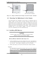 Предварительный просмотр 24 страницы Supero SUPER P4SC8 User Manual