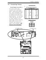 Предварительный просмотр 27 страницы Supero SUPER P4SC8 User Manual